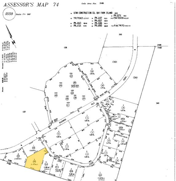 1650 Harbor Bay Pky, Alameda, CA for lease - Building Photo - Image 1 of 1