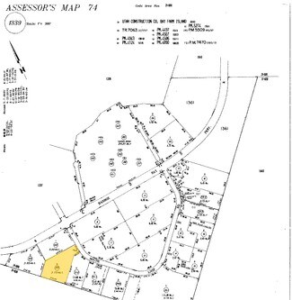 Plus de détails pour 1650 Harbor Bay Pky, Alameda, CA - Bureau à louer