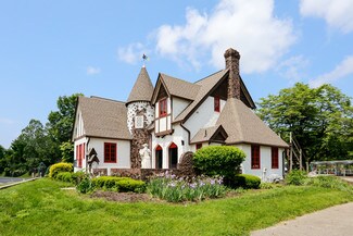 Plus de détails pour 7 Saint Andrews Blvd, Chillicothe, OH - Commerce de détail à vendre
