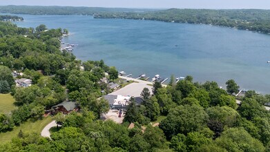 4919 State Road 144, Hartford, WI - AERIAL map view - Image1