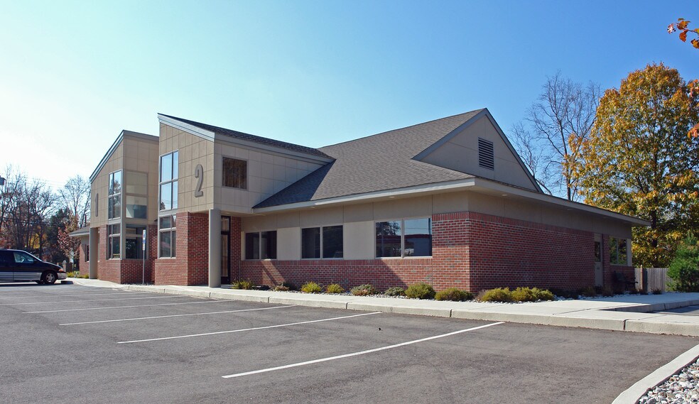 1458 W Landis Ave, Vineland, NJ à louer - Photo du bâtiment - Image 2 de 4