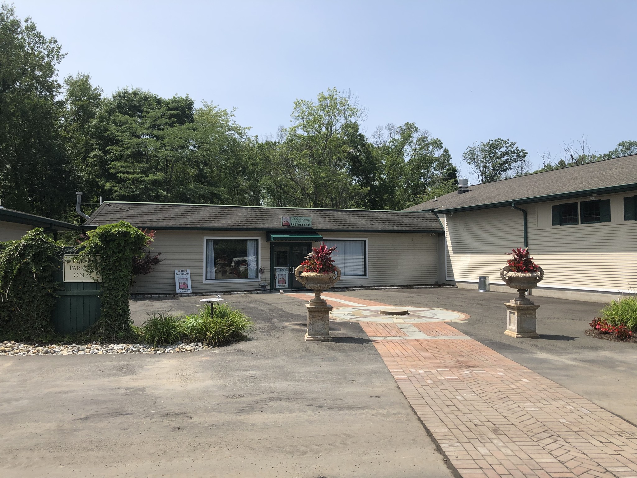 322-B Changebridge Rd, Pine Brook, NJ for sale Building Photo- Image 1 of 1