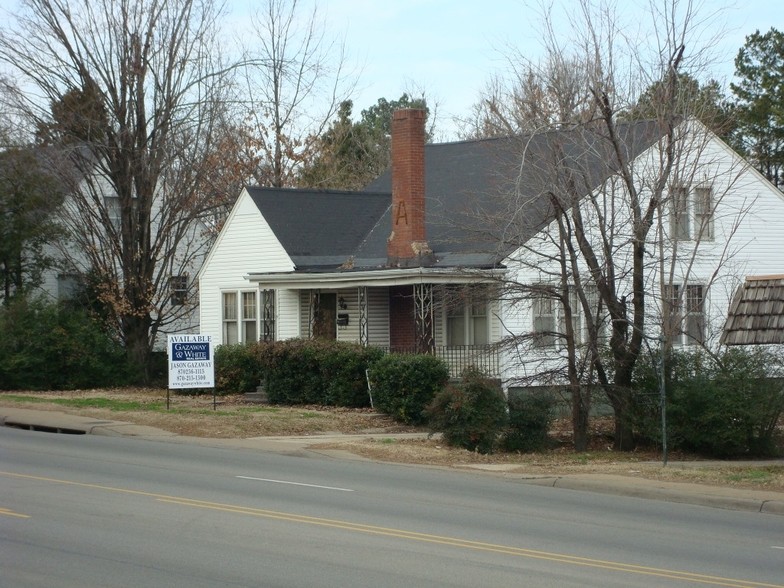 721 W Kingshighway, Paragould, AR for sale - Primary Photo - Image 1 of 1