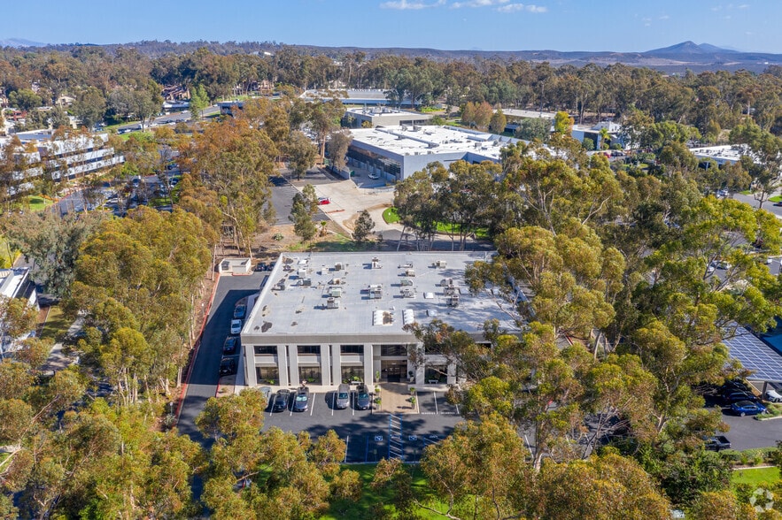 9745-9747 Businesspark Ave, San Diego, CA à louer - Aérien - Image 3 de 15