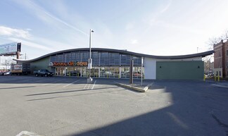 Plus de détails pour 1433 N Washington St, Denver, CO - Commerce de détail à louer