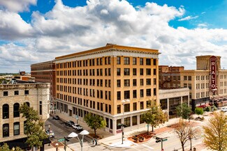 More details for 116 N Chicago St, Joliet, IL - Office for Lease