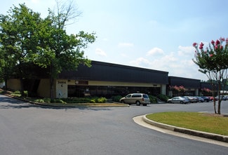 More details for 3404 Oakcliff Rd, Doraville, GA - Industrial for Lease