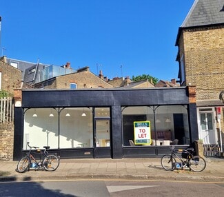 More details for 39A + B Allfarthing ln, London - Retail for Lease