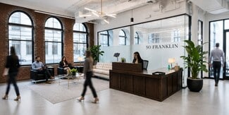 More details for 50 Franklin St, Boston, MA - Office for Lease