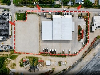 More details for 8600 NW 36th Ave, Miami, FL - Industrial for Lease