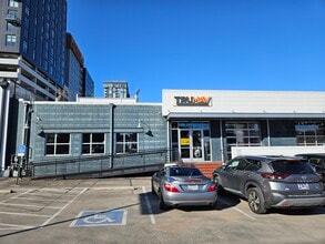603 9th Ave S, Nashville, TN for lease Building Photo- Image 1 of 4