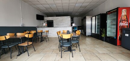 11131 W Little York Rd, Houston, TX à louer Photo intérieure- Image 2 de 15