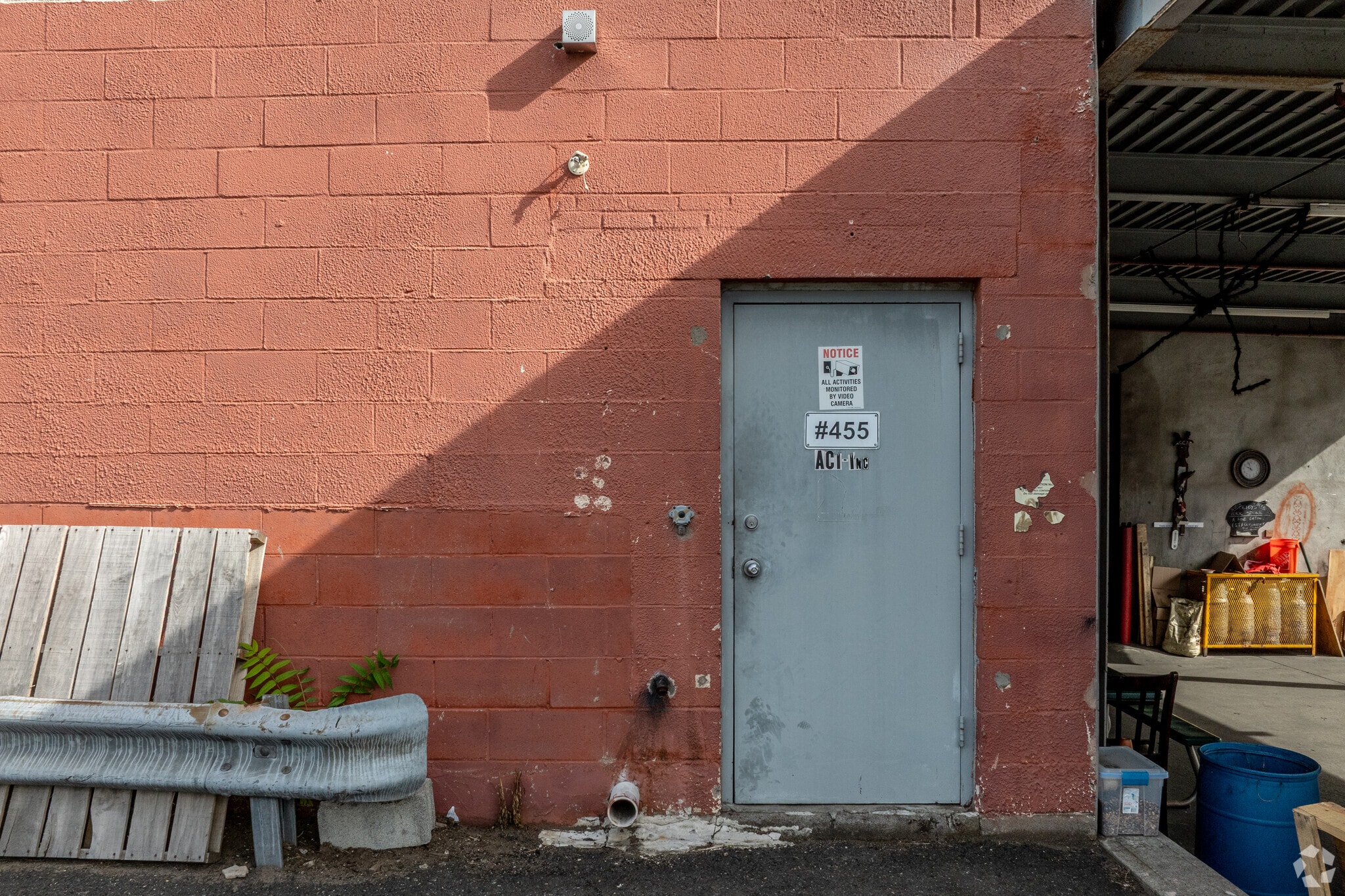 455 Madison Ave, Paterson, NJ à louer Photo du bâtiment- Image 1 de 7