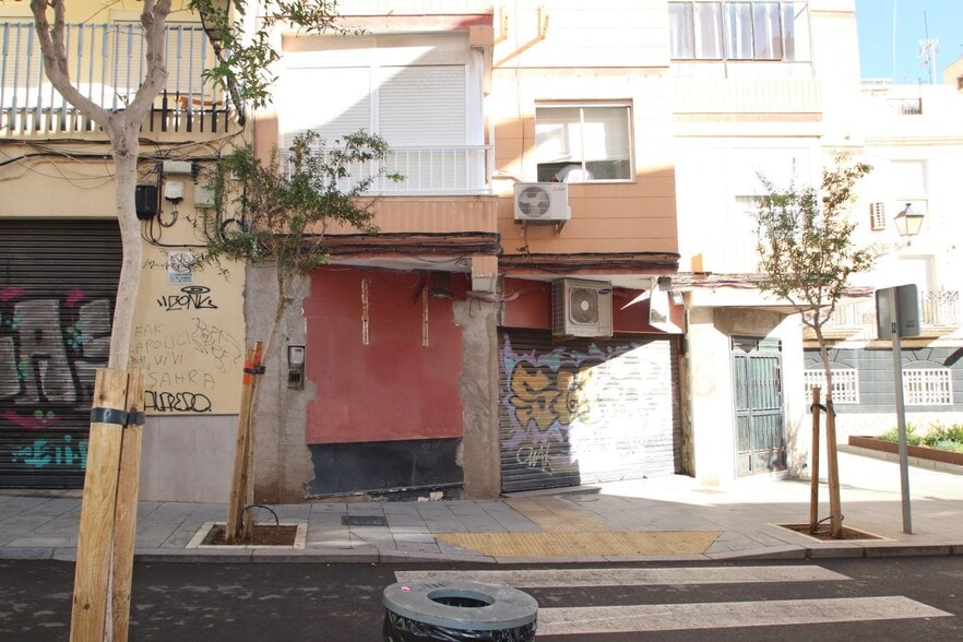 Masnou, 12, Almería, Almería for sale - Building Photo - Image 2 of 19