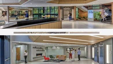 100 Berwyn Park, Berwyn, PA à louer - Vidéo sur l’inscription commerciale 