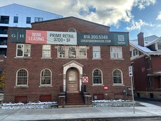 More details for 23 W 2nd Ave, Columbus, OH - Office/Retail for Lease