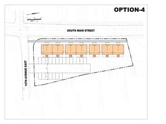 More details for 1320 Main st, Springfield, TN - Land for Sale