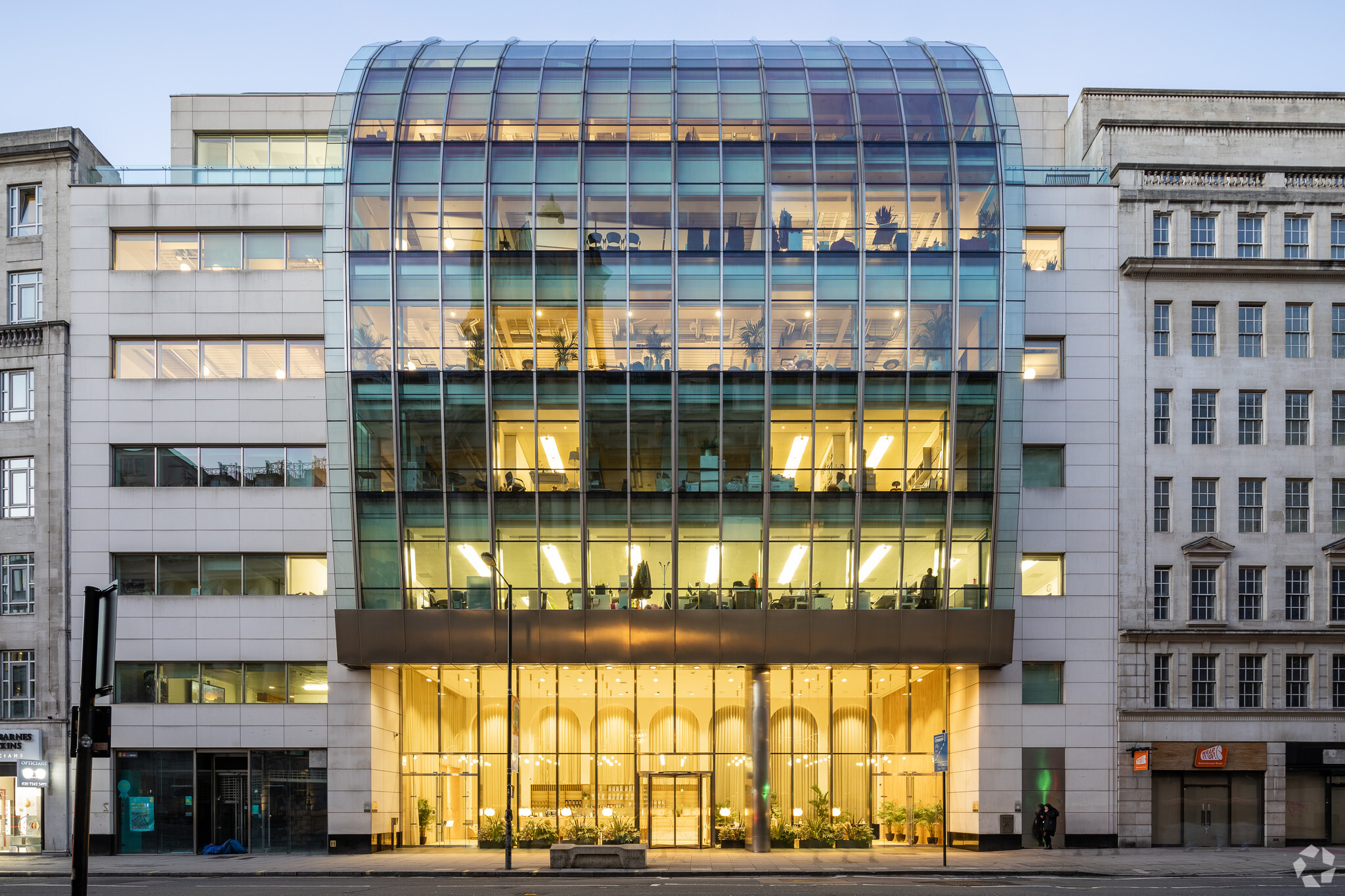 90 High Holborn, London for sale Building Photo- Image 1 of 1