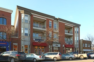 Plus de détails pour 851-857 Penniman Ave, Plymouth, MI - Multi-résidentiel à vendre