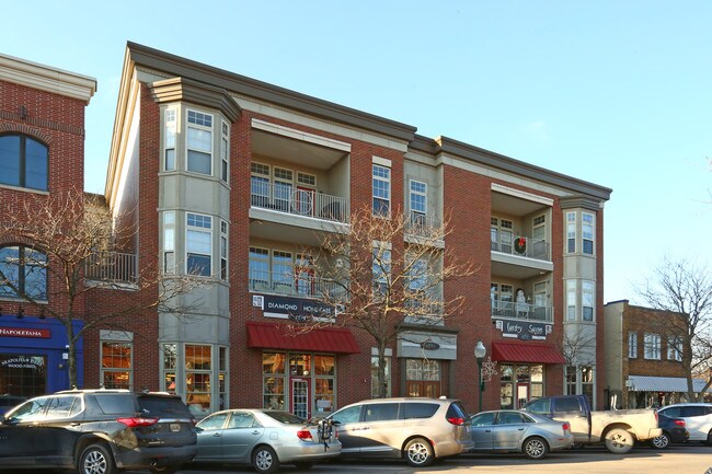 More details for 851-857 Penniman Ave, Plymouth, MI - Multifamily for Sale