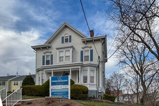 More details for 11 E Cliff St, Somerville, NJ - Office for Lease