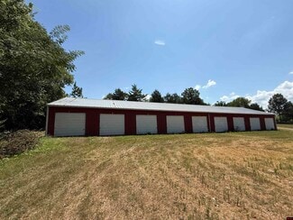 Plus de détails pour 122 Bennett Dr, Salem, AR - Spécialité à vendre