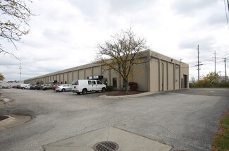 More details for 23000-23080 Miles Rd, Bedford Heights, OH - Flex for Lease