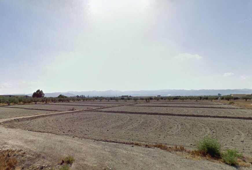 Land in Lorca, Murcia for sale - Aerial - Image 3 of 14