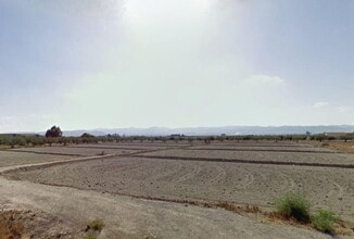 Lorca, MUR - Aérien Vue de la carte - Image1