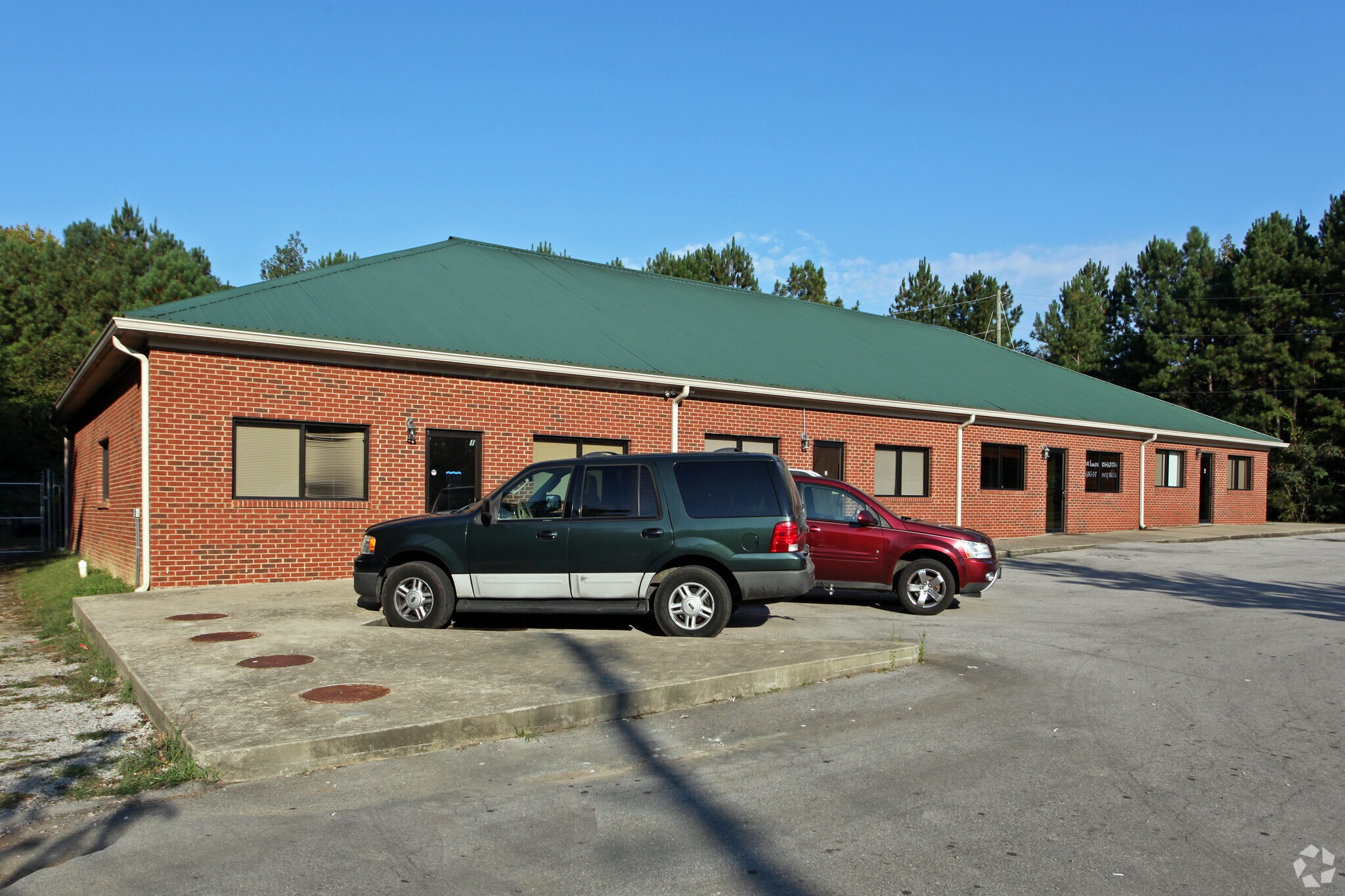 5508 Eastcliff Industrial Blvd, Birmingham, AL for sale Primary Photo- Image 1 of 3