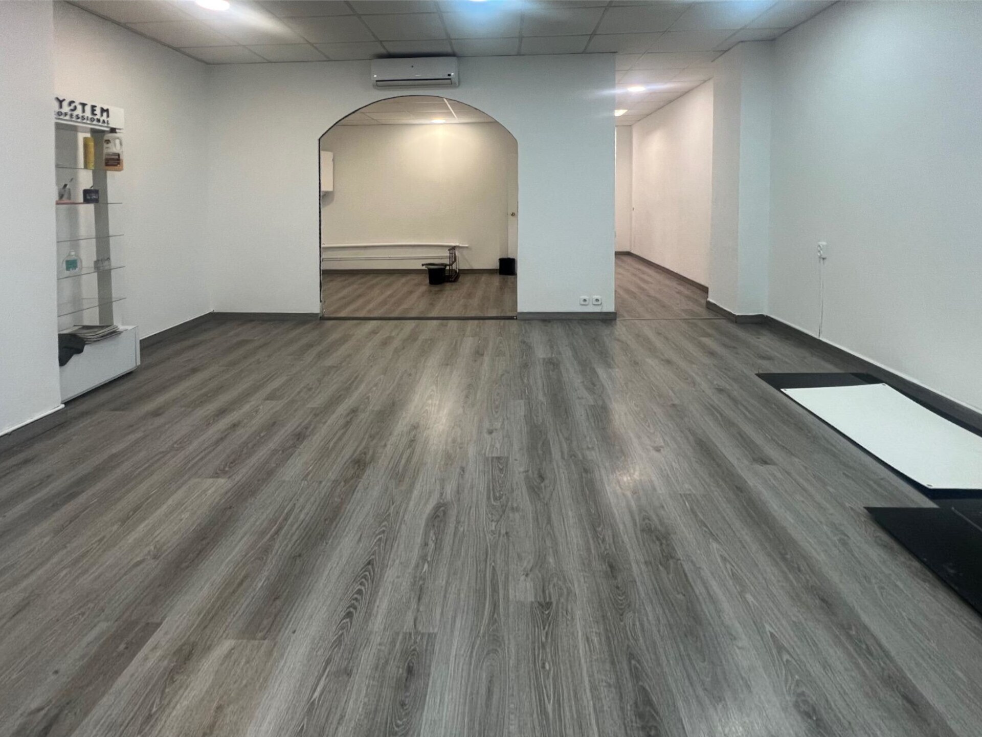 Immeuble residentiel dans Sabadell, Barcelona à vendre Photo du bâtiment- Image 1 de 5