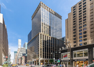 More details for 437 Madison Ave, New York, NY - Office for Lease