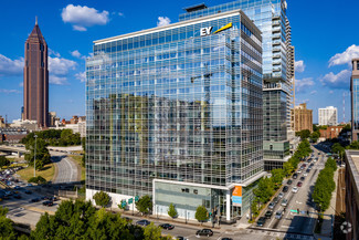 More details for 55 Ivan Allen Blvd NW, Atlanta, GA - Office, Retail for Lease