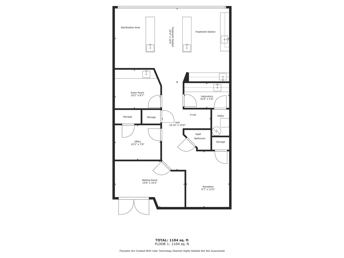 775 Park Ave, Huntington, NY 11743 - Unit 135 -  - Floor Plan - Image 1 of 1