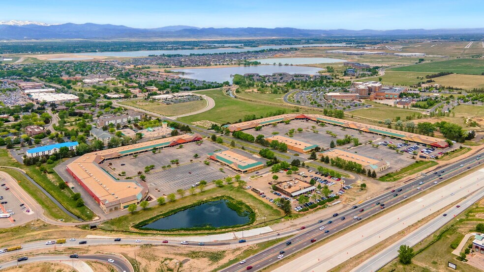 5636 McWhinney Blvd, Loveland, CO à vendre - Photo du bâtiment - Image 2 de 4