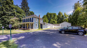 271 Tinker St, Woodstock NY - Entrepôt