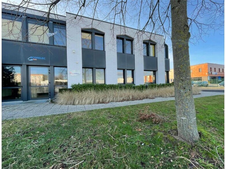 20 Rue Des Champs, Villeneuve-d'Ascq for lease - Building Photo - Image 3 of 15