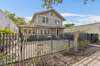 Plus de détails pour 2632 Central Ave, Saint Petersburg, FL - Bureau à vendre