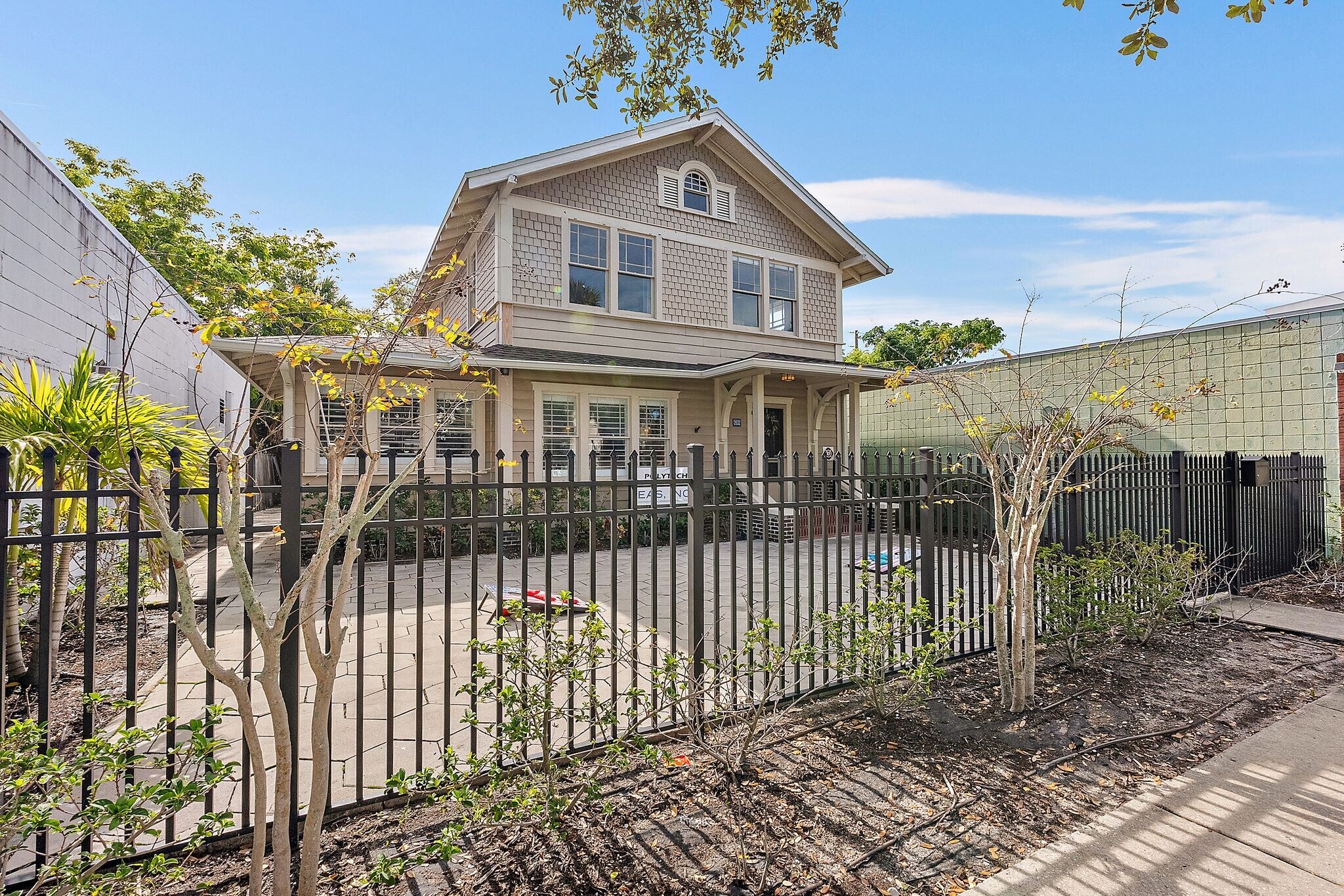 2632 Central Ave, Saint Petersburg, FL à vendre Photo du bâtiment- Image 1 de 40