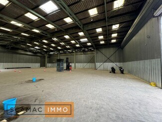 More details for Industrial for Lease