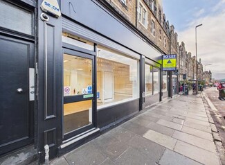 Plus de détails pour 30-31 Parsons Green Ter, Edinburgh - Commerce de détail à louer