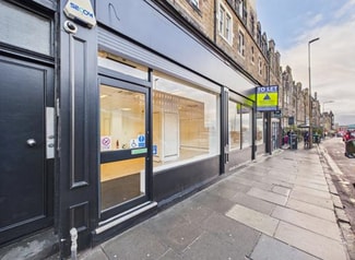 Plus de détails pour 30-31 Parsons Green Ter, Edinburgh - Commerce de détail à louer
