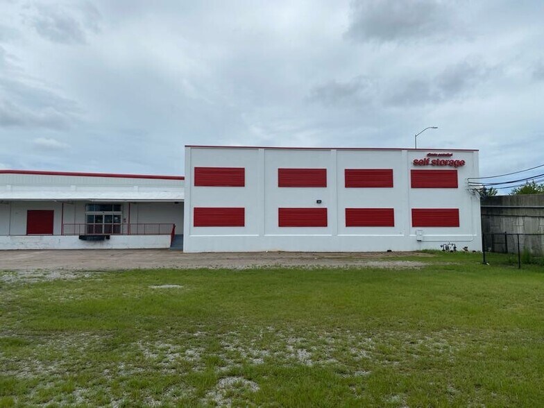 545 Taylor St, Augusta, GA à vendre - Photo du bâtiment - Image 2 de 14