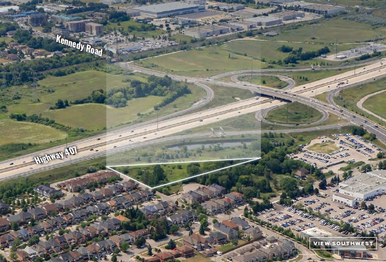 Greenberg Gate, Markham, ON for sale Primary Photo- Image 1 of 3