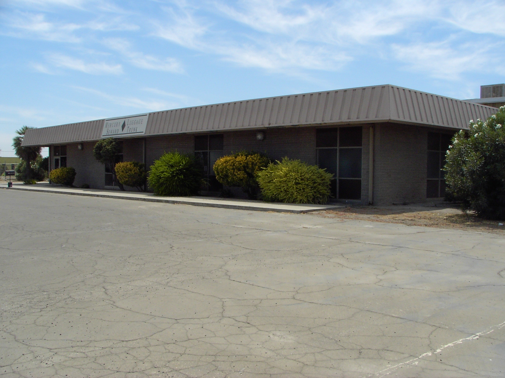 1190-1200 Orange Ave, Corcoran, CA for sale Building Photo- Image 1 of 1