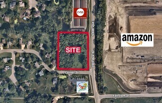 Plus de détails pour 20th Ave S & Center St, Hugo, MN - Terrain à vendre