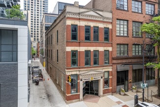 More details for 158 W Erie St, Chicago, IL - Office for Sale