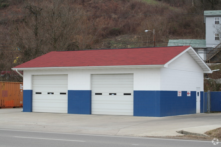 3702 Seventh Ave, Charleston, WV for lease - Building Photo - Image 3 of 10