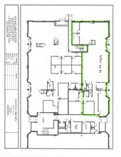 3100 Lord Baltimore Dr, Windsor Mill, MD for lease Floor Plan- Image 2 of 2