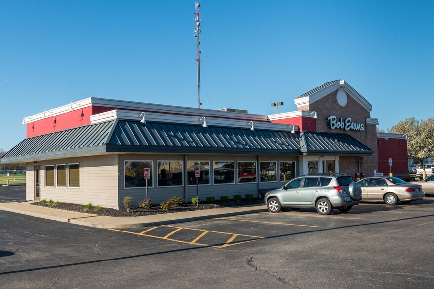 2825 W Broadway St, Princeton, IN à vendre - Autre - Image 2 de 4